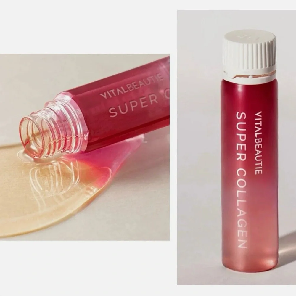 Vital Beauty VB Super 12ea Glass Skin